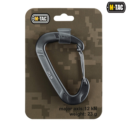 M-Tac карабин Type 2 Grey– Мілітарист - зображення 1