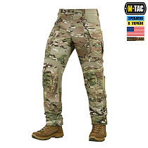 M-Tac штани Army Gen.II NYCO Extreme Multicam– Мілітарист