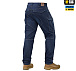 M-Tac джинсы Aggressor Dark Denim– Милитарист - миниатюра 5