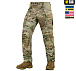 M-Tac брюки Army Gen.II NYCO Extreme Multicam– Милитарист - миниатюра 1
