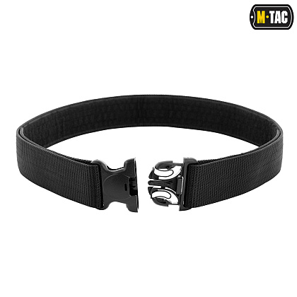 M-Tac ремінь UTX Belt Black– Мілітарист - зображення 2