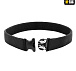 M-Tac ремінь UTX Belt Black– Мілітарист - мініатюра 2