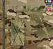 M-Tac куртка MA-1 Hooded Military MC– Мілітарист - мініатюра 9