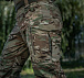 M-Tac брюки Conquistador Gen.I Rip-Stop MC– Милитарист - миниатюра 10