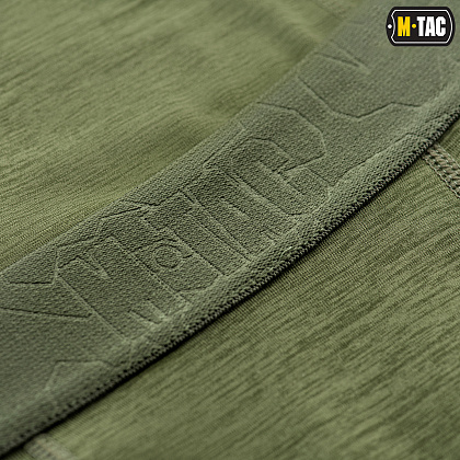 M-Tac труси  Active Level I Olive Melange– Мілітарист - зображення 5