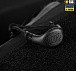 M-Tac сумка Sling Civilian Lite-NR Black– Мілітарист - мініатюра 14