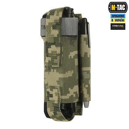 M-Tac підсумок для турнікета еластичний на MOLLE Gen.III MM14– Мілітарист - зображення 4