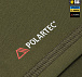 M-Tac футболка Ultra Light Polartec Army Olive– Милитарист - миниатюра 8
