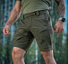 M-Tac шорти Rubicon Flex Army Olive– Мілітарист - мініатюра 5