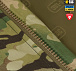M-Tac куртка зимняя Alpha Gen.IV Pro Primaloft Multicam– Милитарист - миниатюра 8