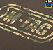M-Tac реглан Logo Dark Olive– Милитарист - миниатюра 6