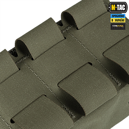 M-Tac підсумок під 12 калібр на 10 набоїв Elite Ranger Green– Мілітарист - зображення 9