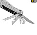 M-Tac мультитул Type 10 Steel– Милитарист - миниатюра 4