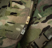 M-Tac Баллистическая защита паха Groin Protection GEN.II 1 класс защиты (FMS) Multicam– Милитарист - миниатюра 19