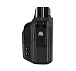 ATA Gear кобура модель Fantom ver.3 для зброї SiG P320 (compact) Black– Мілітарист - мініатюра 6