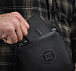 M-Tac сумка Pocket Bag Hardsling Lite-C Elite Black– Мілітарист - мініатюра 30