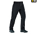 M-Tac брюки Soft Shell Vent Black– Милитарист - миниатюра 3