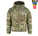 M-Tac куртка зимняя Alpha Gen.IV Pro Multicam– Милитарист - миниатюра 2