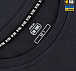 M-Tac футболка реглан 93/7 Dark Navy Blue - мініатюра 5 M-Tac футболка реглан 93/7 Dark Navy Blue– Мілітарист - мініатюра 5