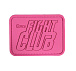 Sho_patch шеврон Fight club– Мілітарист - мініатюра 1