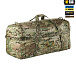 M-Tac сумка-баул 190л Elite Multicam– Мілітарист - мініатюра 1