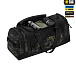 M-Tac сумка-баул Sport 45л Elite Multicam Black– Мілітарист - мініатюра 8