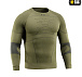 M-Tac термосорочка компресійна Ranger Green/Dark Grey– Мілітарист - мініатюра 3