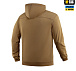 M-Tac кофта Hoodie Born by Revolution Coyote Brown– Милитарист - миниатюра 4