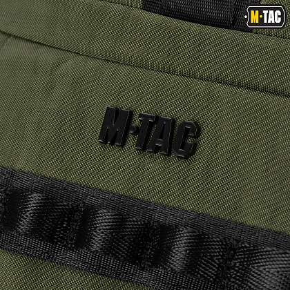 M-Tac рюкзак Urban Laptop Pack Olive– Мілітарист - зображення 8