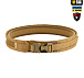 M-Tac ремень Range Belt Cobra Buckle Coyote– Милитарист - миниатюра 2