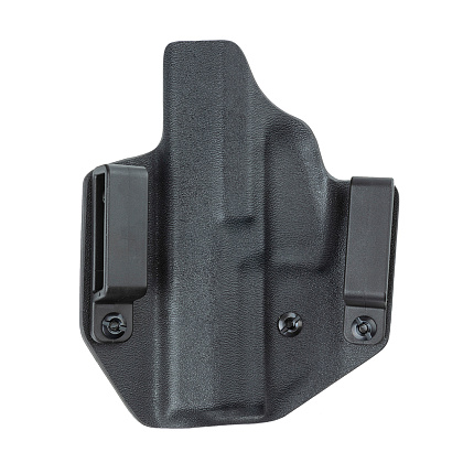 ATA Gear кобура модель Hit Factor ver.1 для HK VP-9 / SFP9 Black правша– Милитарист - фото 5