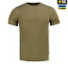 M-Tac футболка CoolTech Olive– Милитарист - миниатюра 2