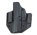 ATA Gear кобура модель Hit Factor ver.1 для HK VP-9 / SFP9 Black правша– Милитарист - миниатюра 5