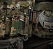 M-Tac плитоноска Cuirass Tiger Elite (розмір плити XL) Multicam– Милитарист - миниатюра 29