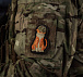 M-Tac нашивка Orange Cat PVC (MC cover)– Мілітарист - мініатюра 9