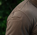 M-Tac поло Basic 65/35 Dark Olive– Мілітарист - мініатюра 13
