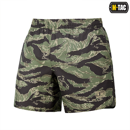 M-Tac шорти Holiday Tiger stripes– Мілітарист - зображення 1