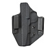 ATA Gear кобура модель Hit Factor ver.1 для TT Black правша– Милитарист - миниатюра 5