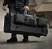M-Tac сумка транспортна 185л Black– Мілітарист - мініатюра 34