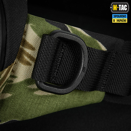 M-Tac сумка City Waist Bag Elite Tiger Stripe– Мілітарист - зображення 5