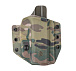 ATA Gear кобура модель Hit Factor ver.1 для CZ P10-C MultiCam - Infused правша– Милитарист - миниатюра 4