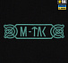 M-Tac футболка Odin Mystery Black– Милитарист - миниатюра 8