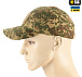 M-Tac бейсболка тактична легка Gen.II NGU Camo– Мілітарист - мініатюра 2