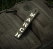 M-Tac нашивка MARCH Ranger Green/GID– Мілітарист - мініатюра 9