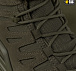 M-Tac ботинки тактические Caiman Olive - миниатюра 7 M-Tac ботинки тактические Caiman Olive– Милитарист - миниатюра 7