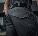 M-Tac шорти Aggressor Gen.II Flex Dark Grey– Мілітарист - мініатюра 21