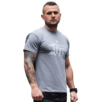 SvaStone футболка ХАММЕР. В СТРОЮ!– Мілітарист - зображення 7