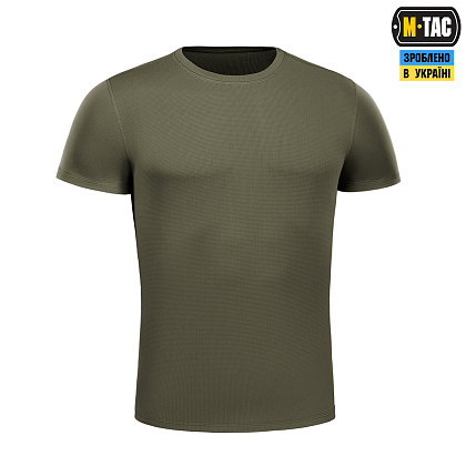 M-Tac футболка Summer Vent Olive– Мілітарист - зображення 3