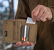 M-Tac гаманець Tactical Wallet Elite Coyote– Мілітарист - мініатюра 26
