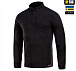 M-Tac кофта Delta Polartec Black– Милитарист - миниатюра 1